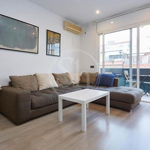 Apartamento de 3 Dormitorios
